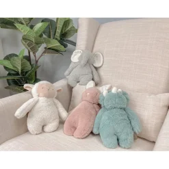 Bubble Ellie the Elephant