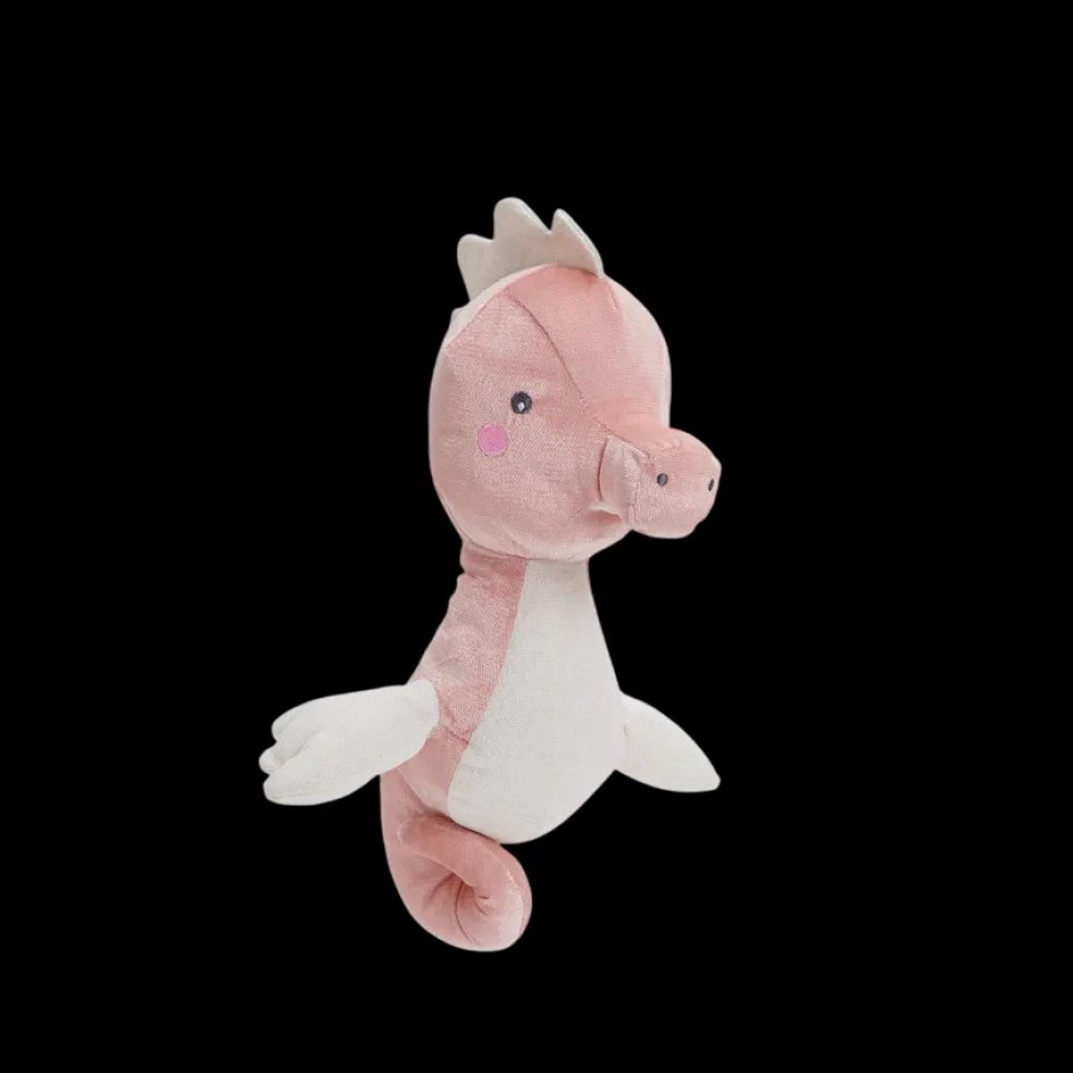 Bubble Luna the Seahorse