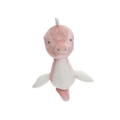 Bubble Luna the Seahorse