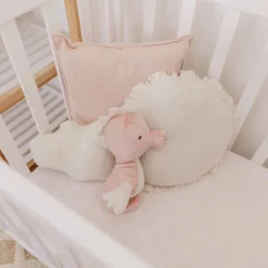 Bubble Luna the Seahorse