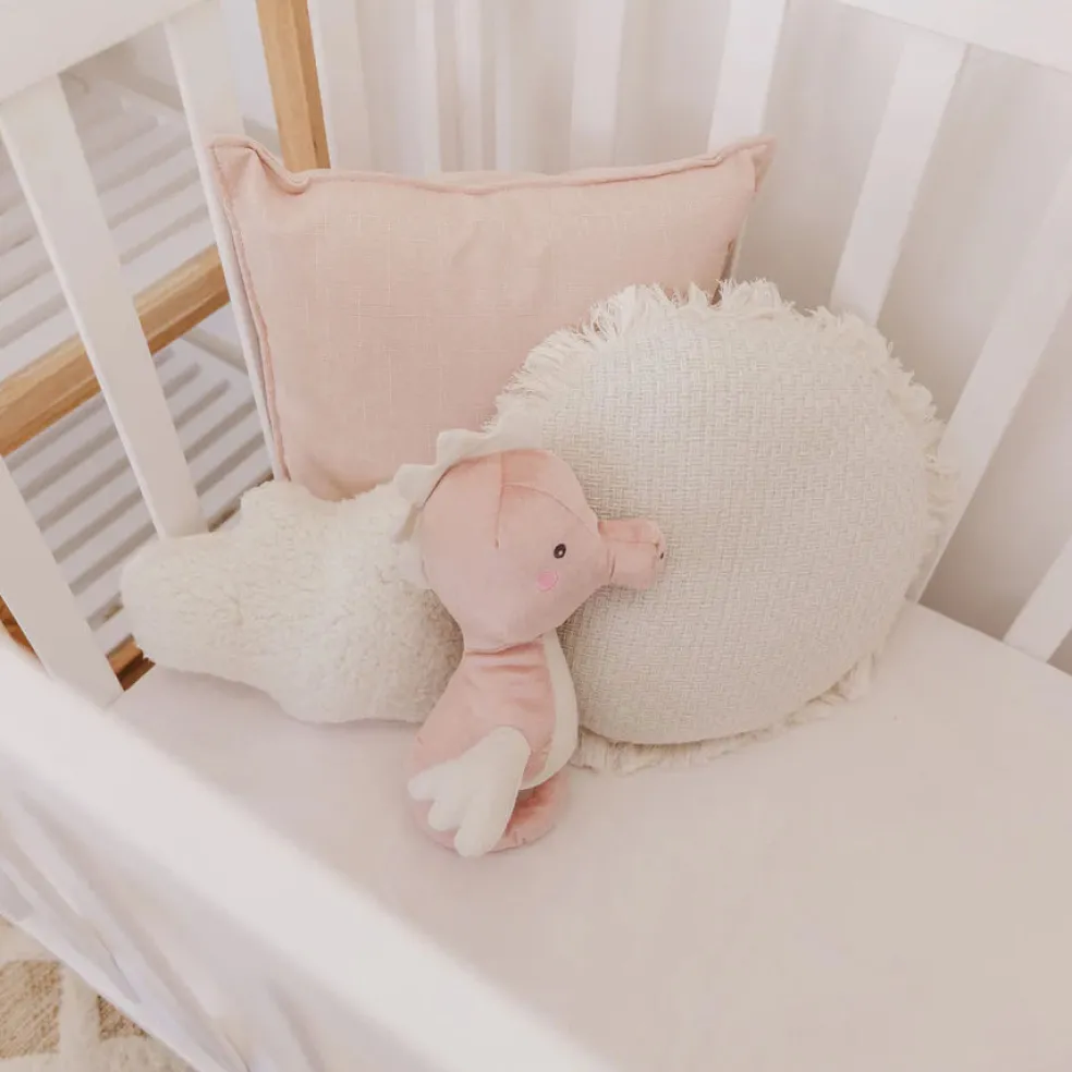 Bubble Luna the Seahorse