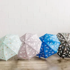 Bubble Magical Colour Changing Umbrella