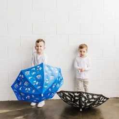 Bubble Magical Colour Changing Umbrella