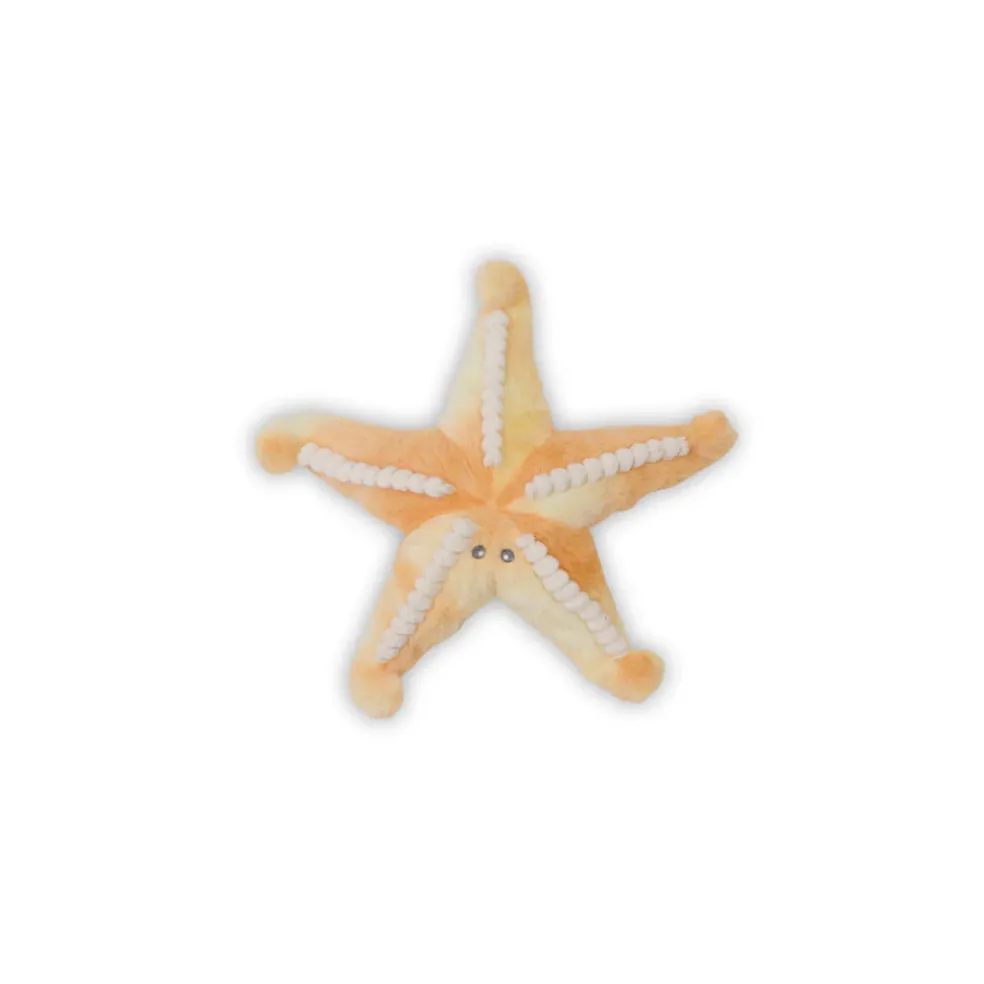 Bubble Plush Starfish