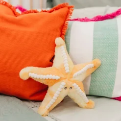 Bubble Plush Starfish