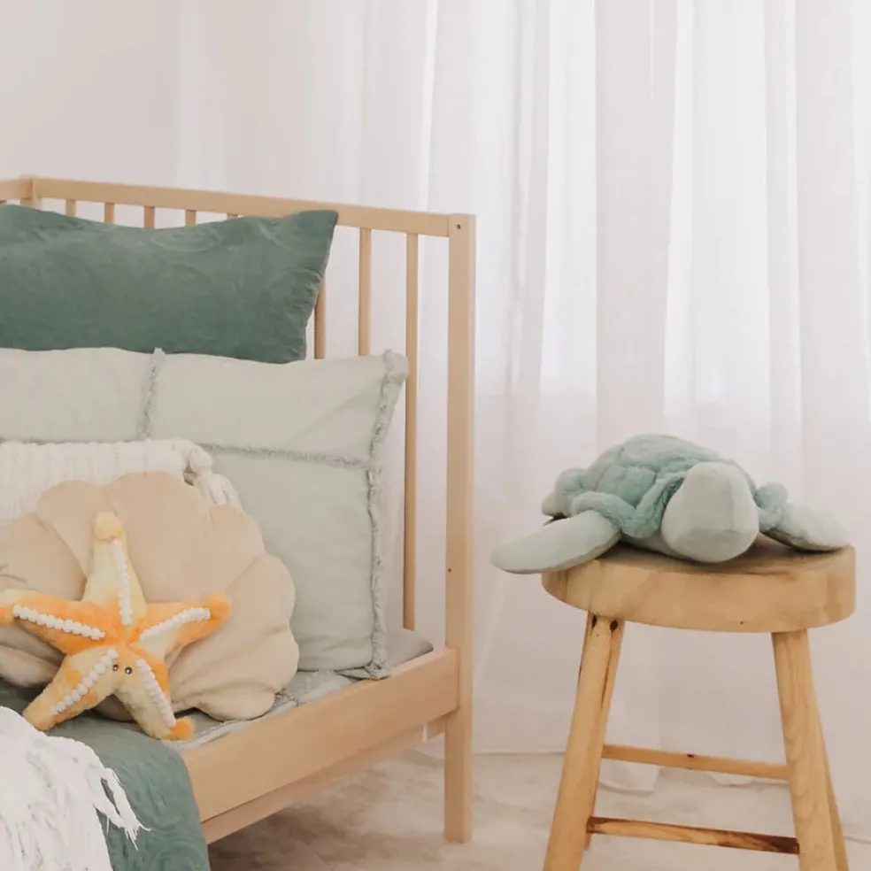 Bubble Plush Starfish