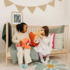 Bubble Plush Starfish