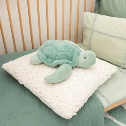 Bubble Plush Turtle