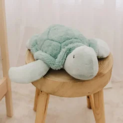 Bubble Plush Turtle