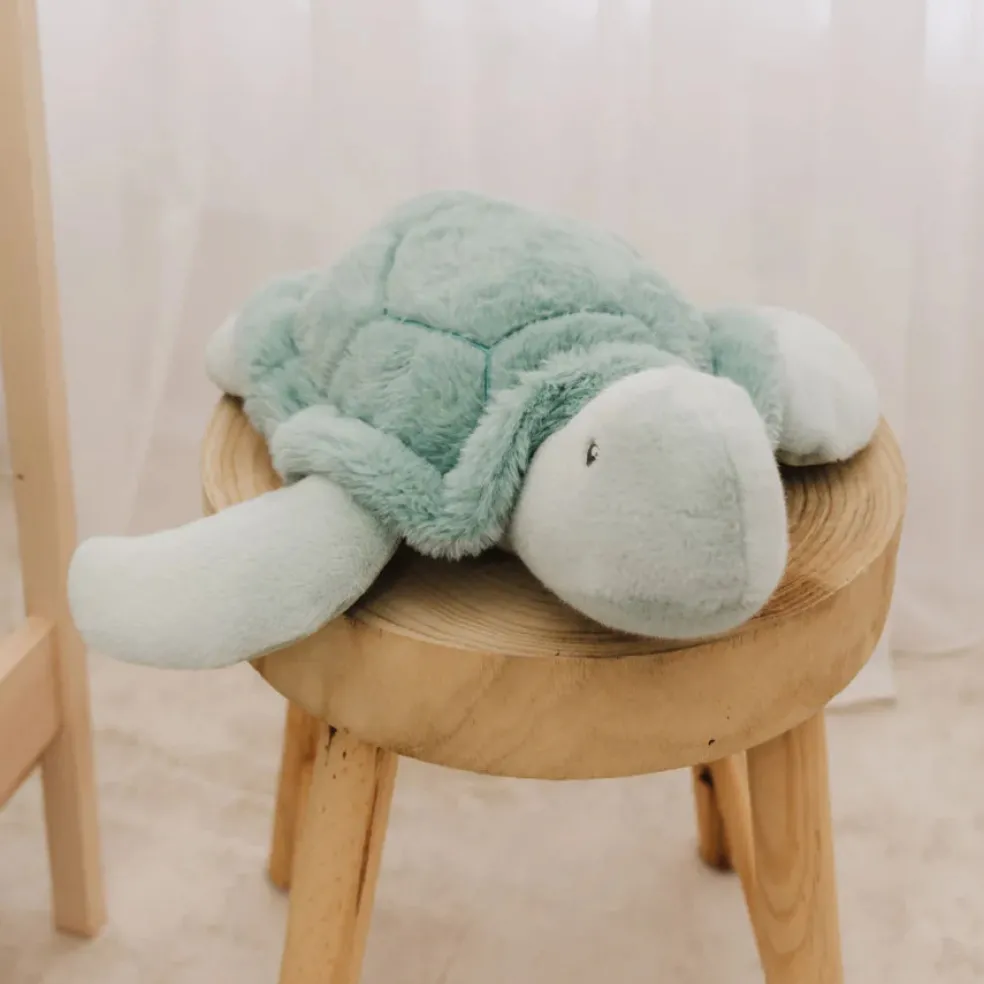 Bubble Plush Turtle