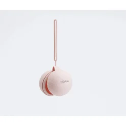 Bubble Silicone Pacifier Holder