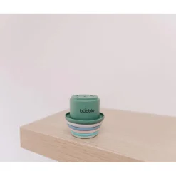 Bubble Silicone Stacking Cups