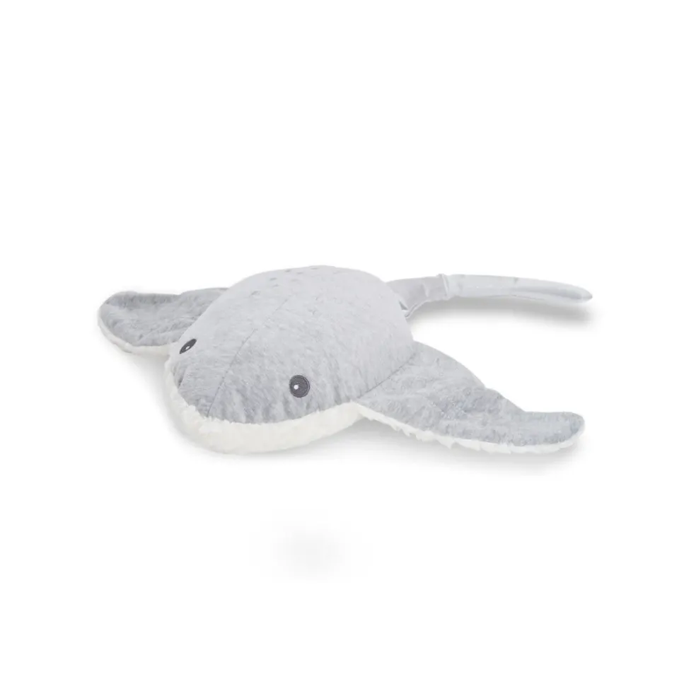 Bubble Stingo the Sting Ray