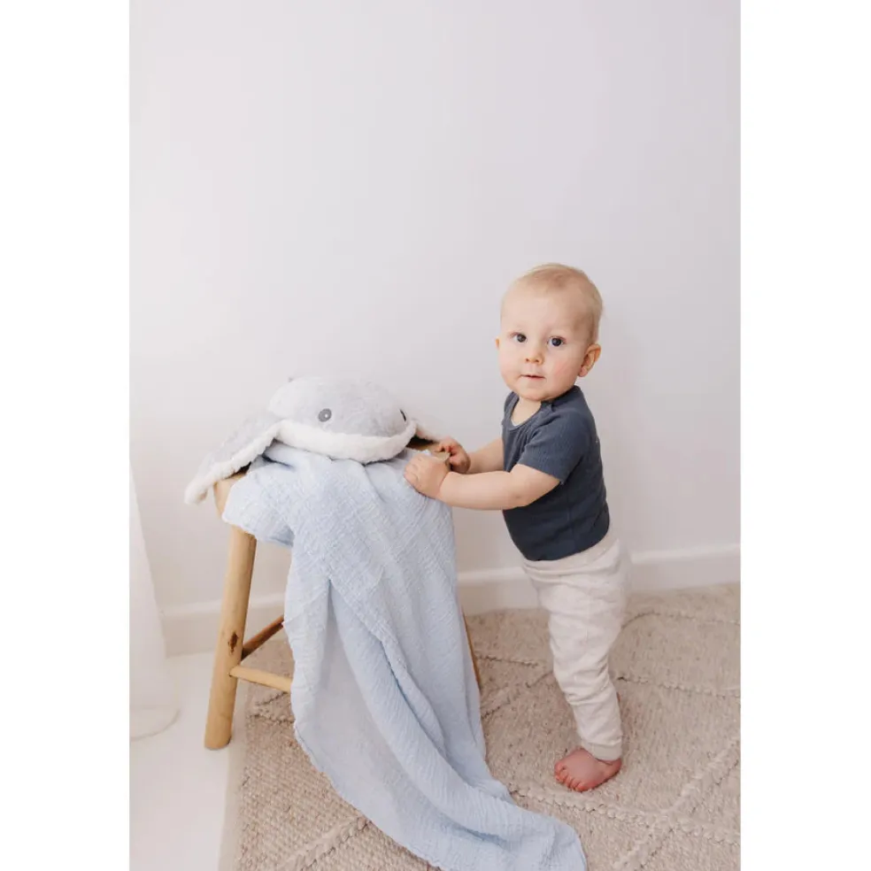 Bubble Stingo the Sting Ray