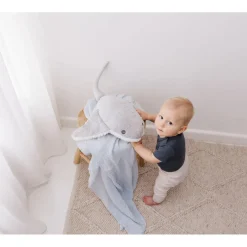 Bubble Stingo the Sting Ray