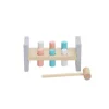 Bubble Wooden Hammer Bench