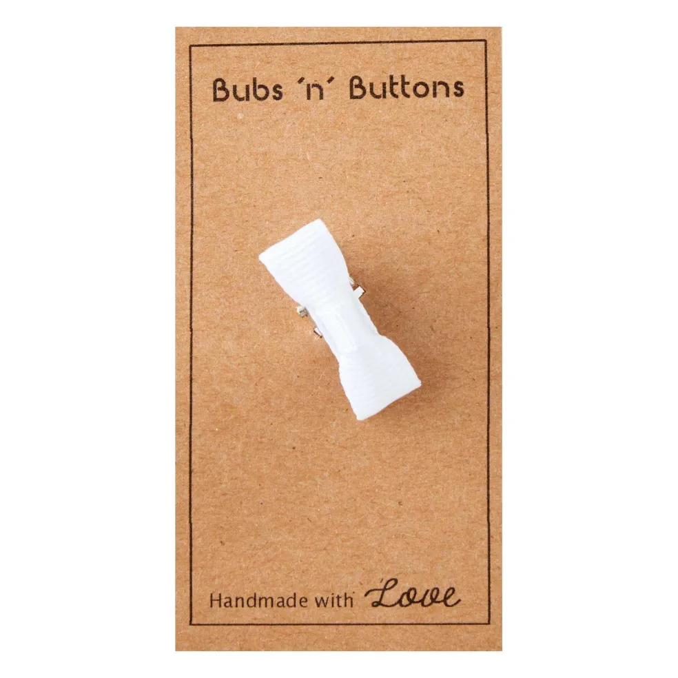 Bubs 'n' Buttons Babes Clippers