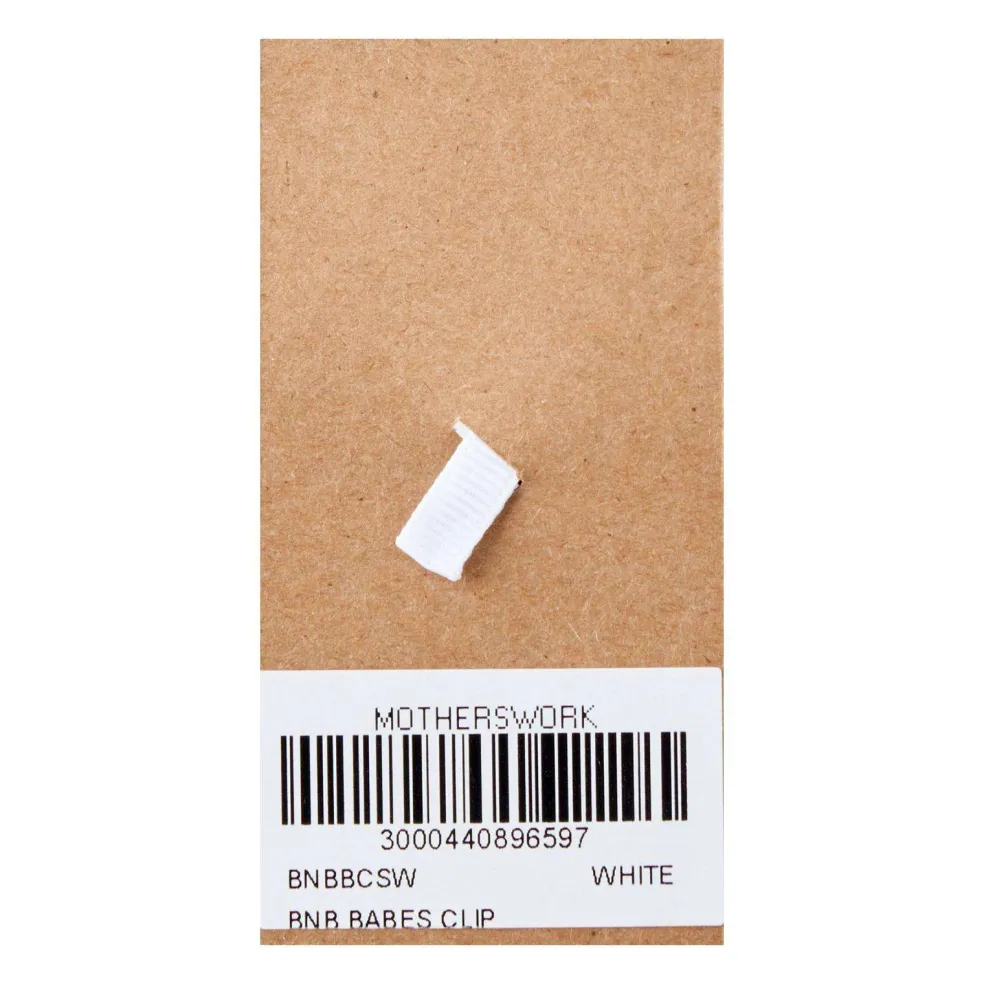 Bubs 'n' Buttons Babes Clippers