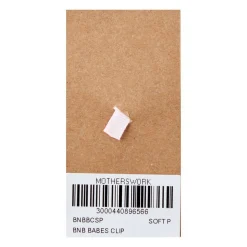 Bubs 'n' Buttons Babes Clippers