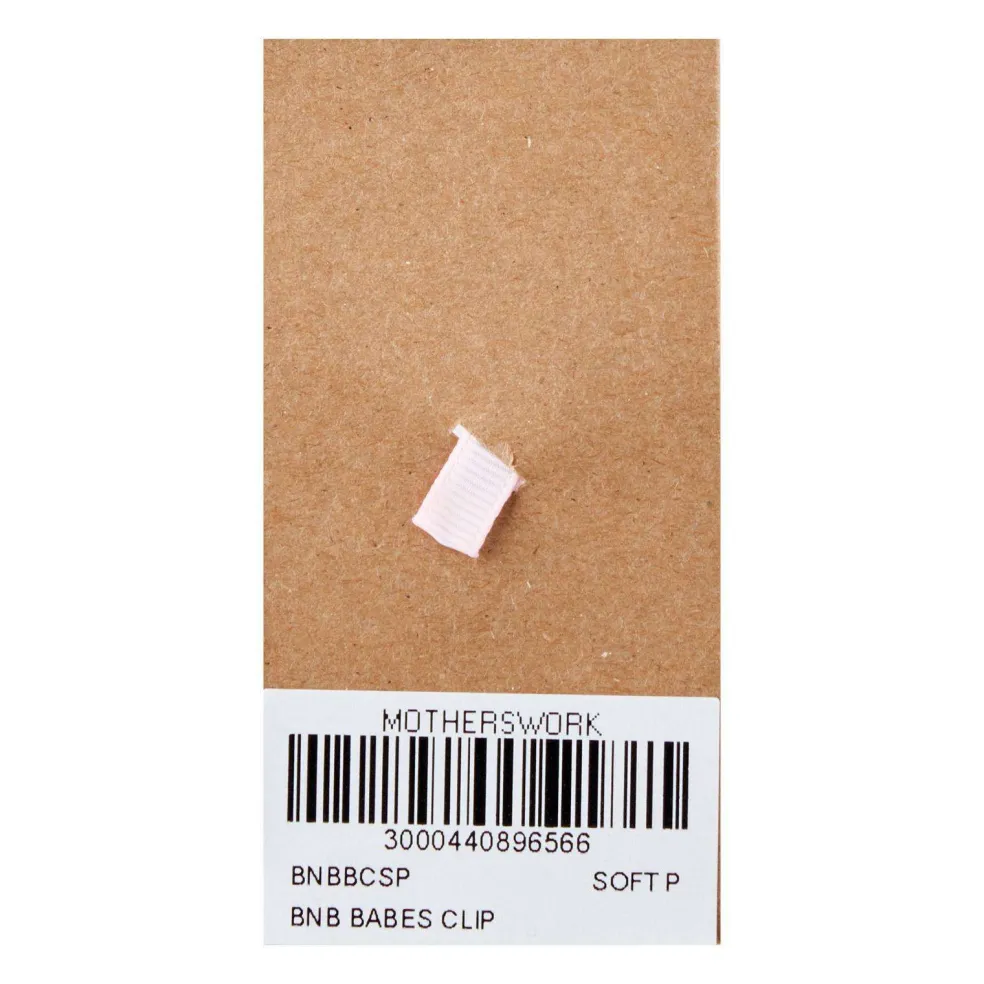 Bubs 'n' Buttons Babes Clippers