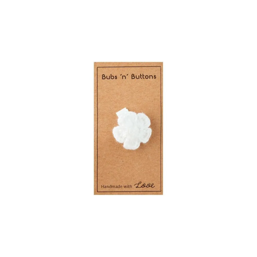 Bubs 'n' Buttons Knitted Babes Clippers