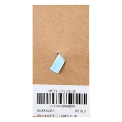 Bubs 'n' Buttons Knitted Babes Clippers