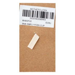 Bubs 'n' Buttons Simply Posh Clippers