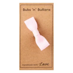 Bubs 'n' Buttons Simply Posh Clippers