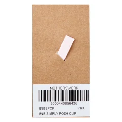 Bubs 'n' Buttons Simply Posh Clippers