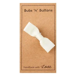 Bubs 'n' Buttons Simply Posh Clippers