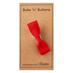 Bubs 'n' Buttons Simply Posh Clippers
