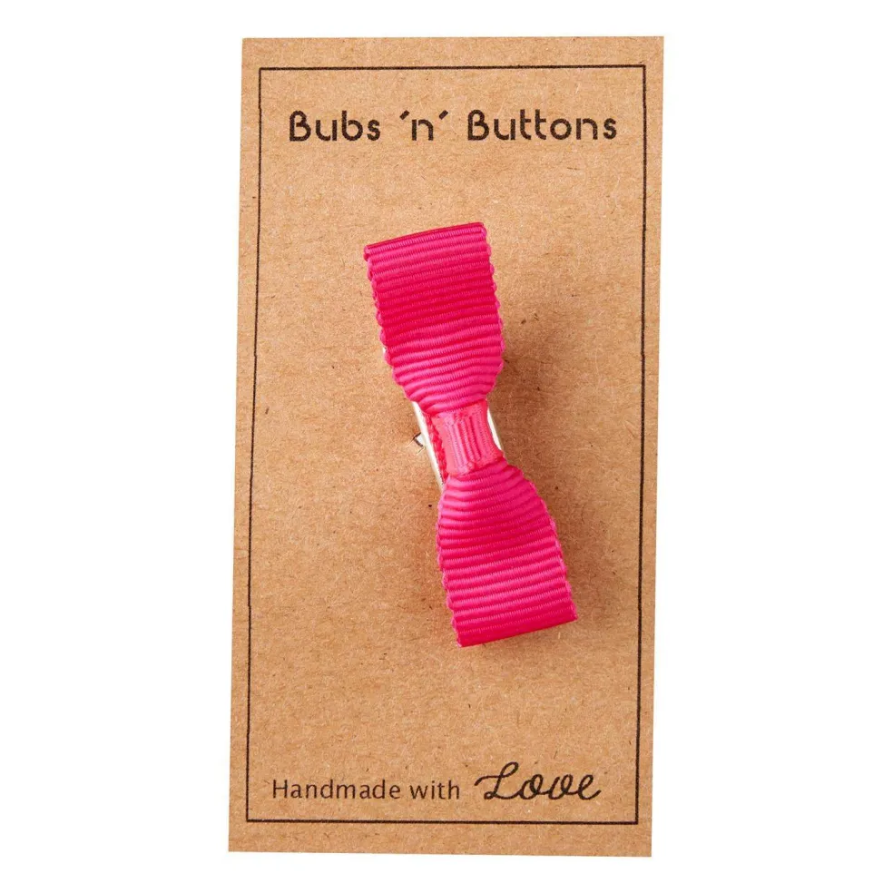 Bubs 'n' Buttons Simply Posh Clippers