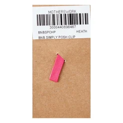 Bubs 'n' Buttons Simply Posh Clippers