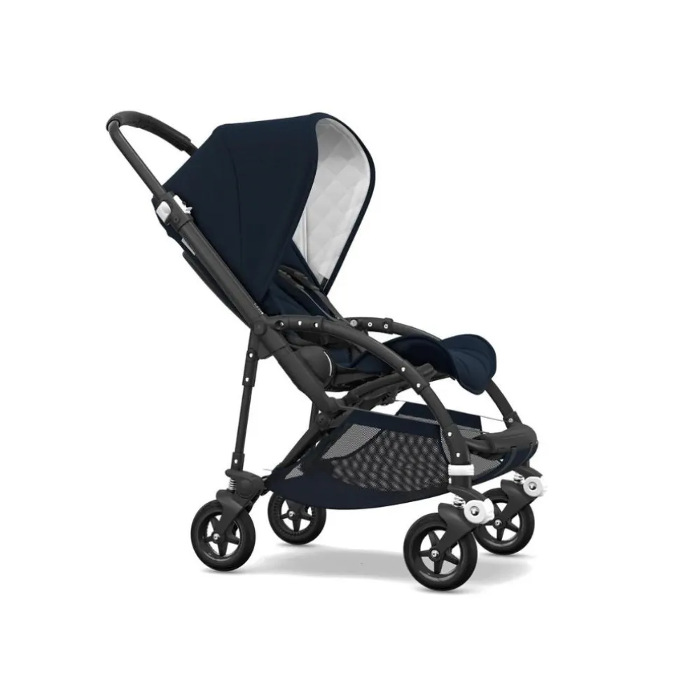 Bugaboo Bee5 Classic Complete