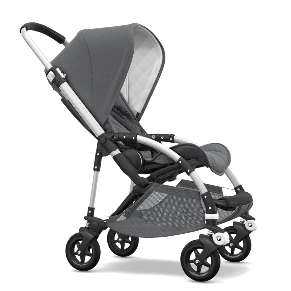 Bugaboo Bee5 Classic Complete