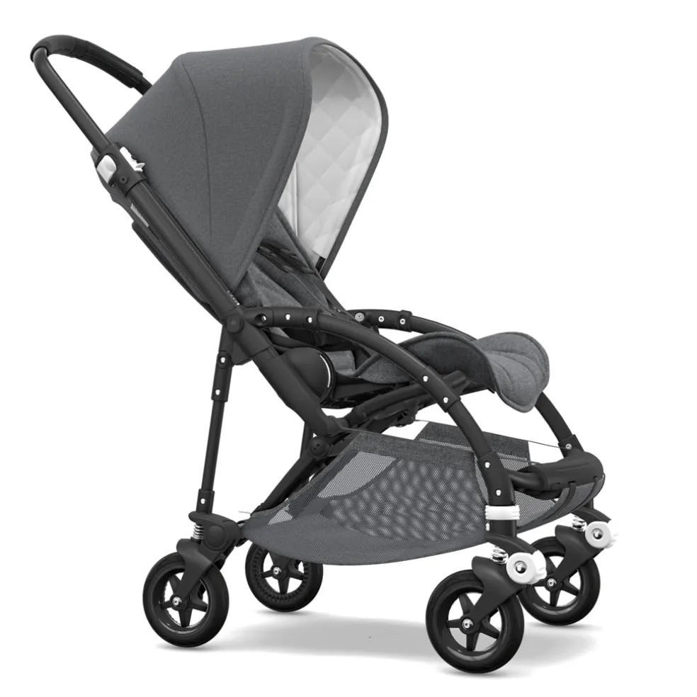 Bugaboo Bee5 Classic Complete