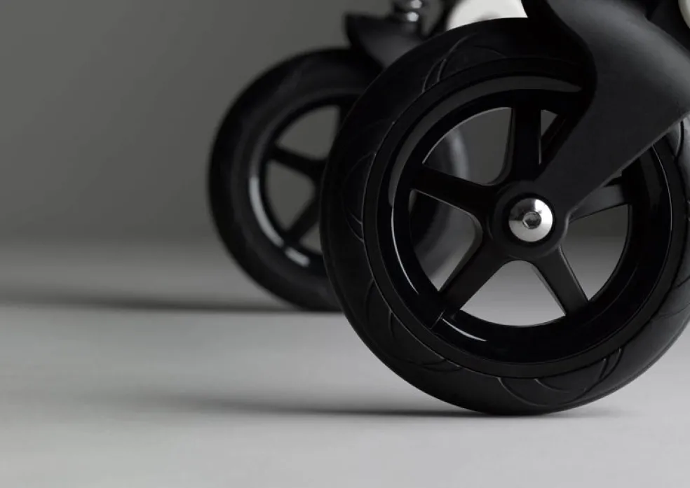 Bugaboo Bee5 Classic Complete