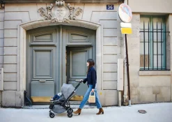 Bugaboo Bee5 Classic Complete