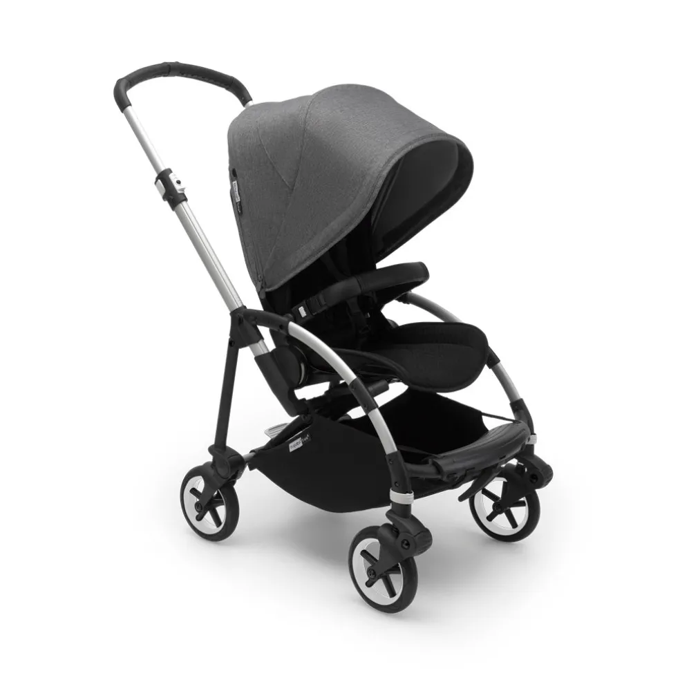 Bugaboo Bee6 Complete
