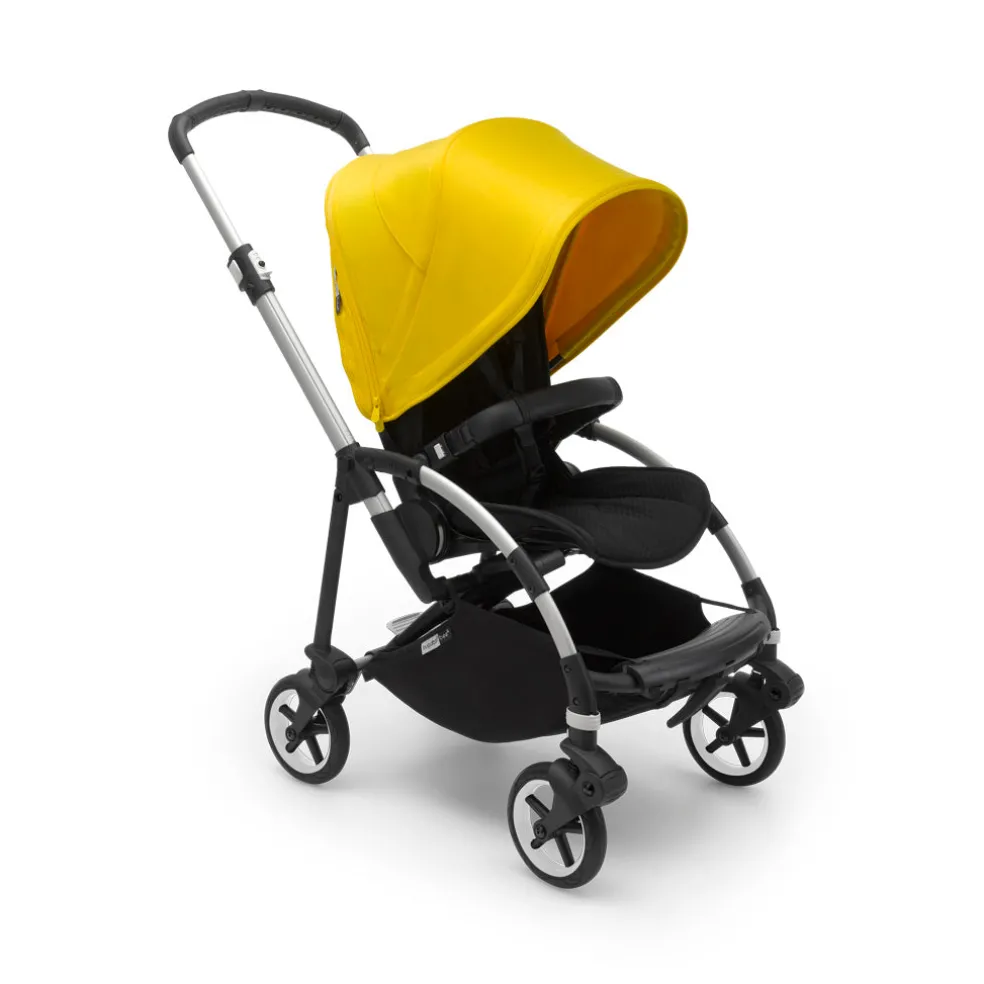 Bugaboo Bee6 Complete