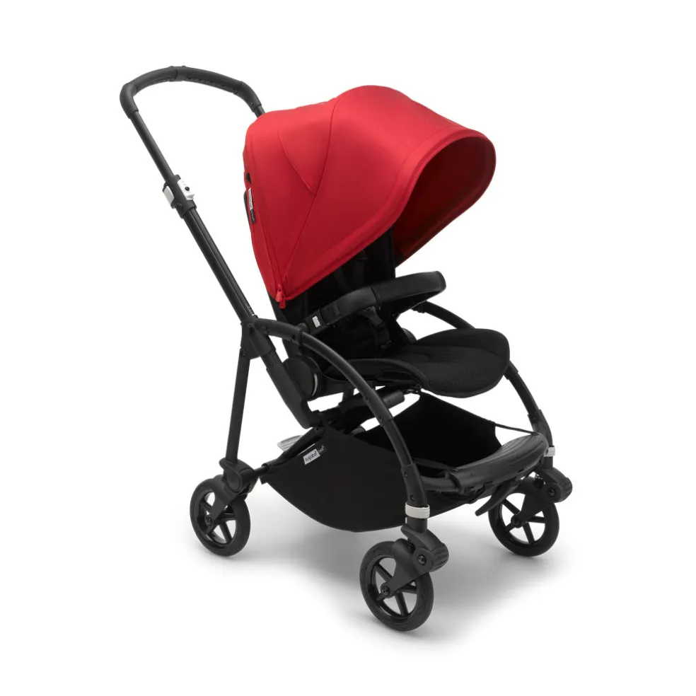 Bugaboo Bee6 Complete