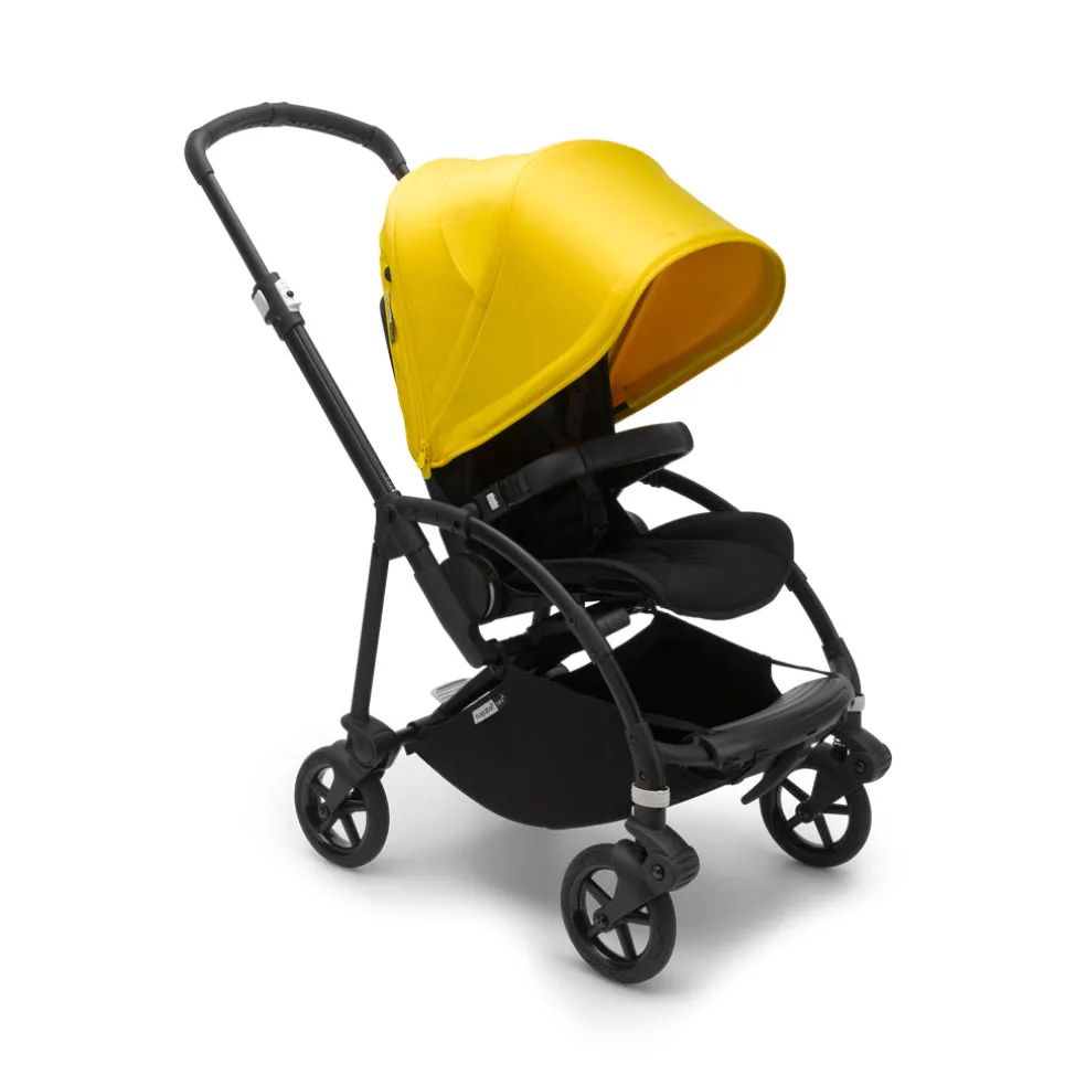 Bugaboo Bee6 Complete