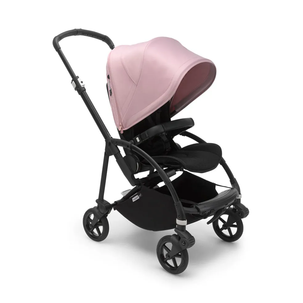 Bugaboo Bee6 Complete