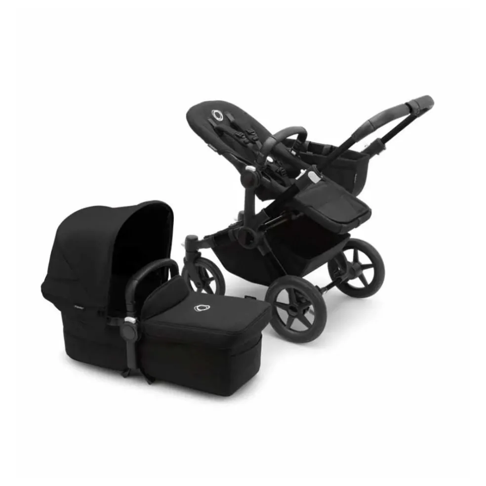 Bugaboo Donkey 5 Mono Complete
