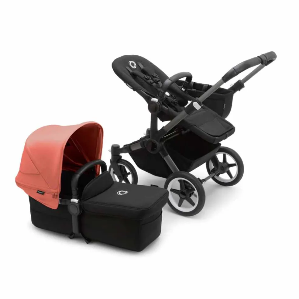 Bugaboo Donkey 5 Mono Complete