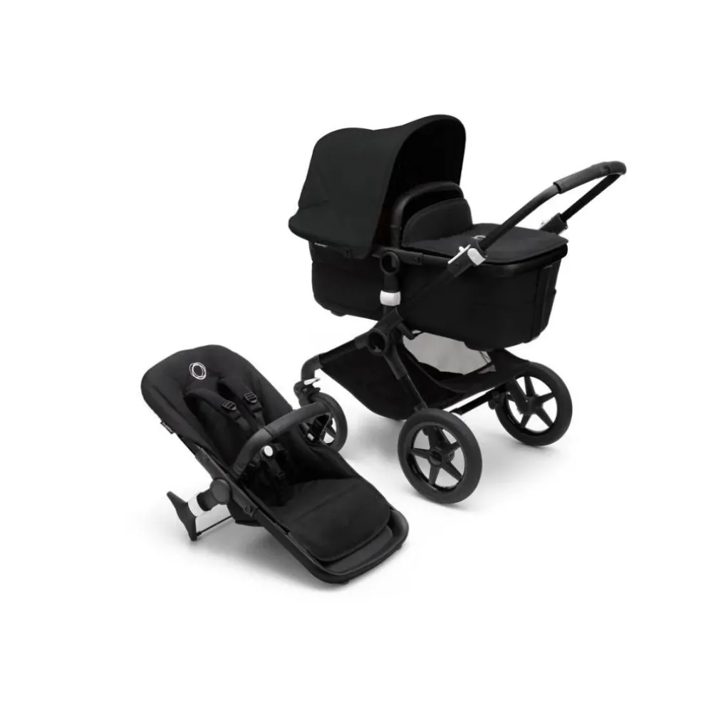 Bugaboo Fox 3 Complete