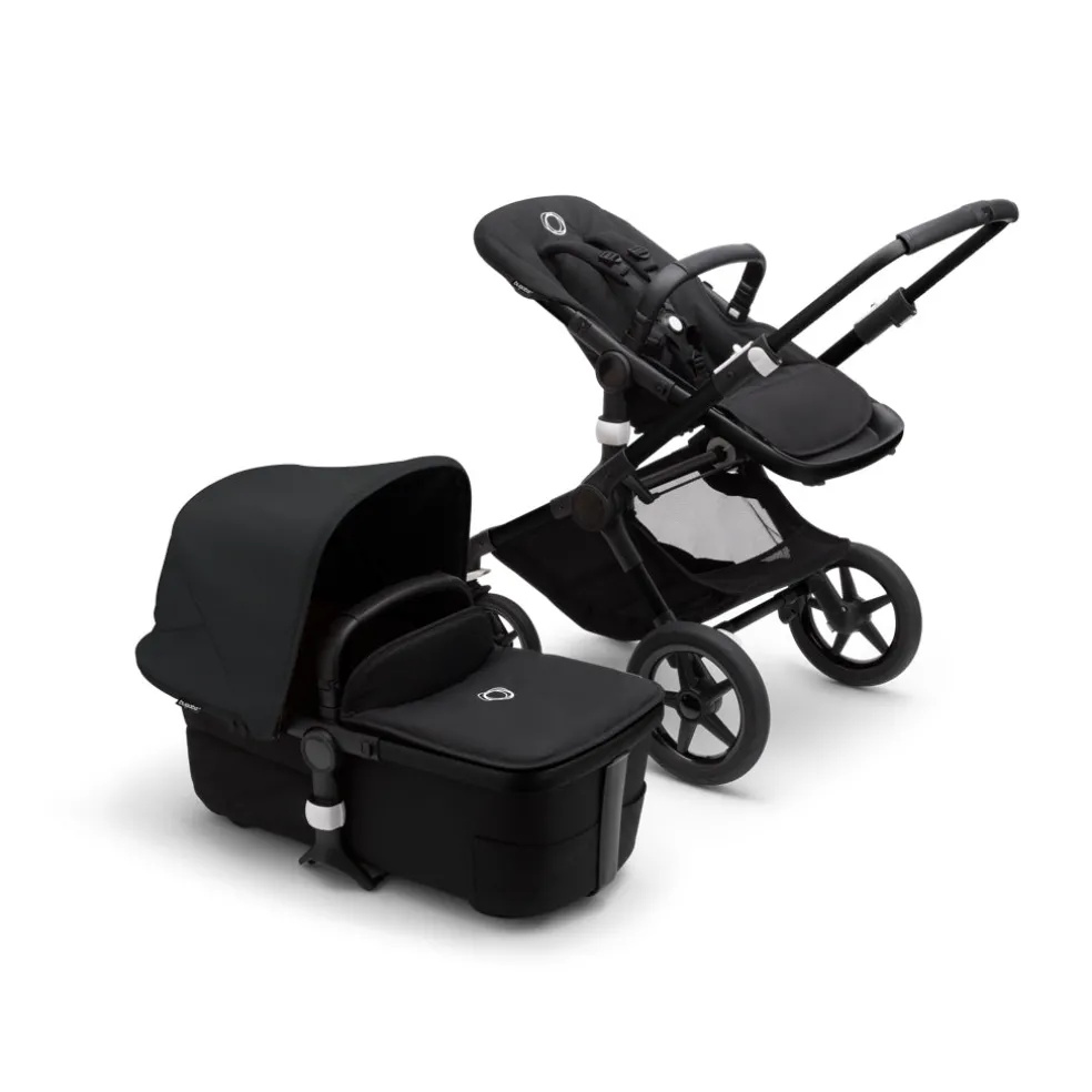 Bugaboo Fox 3 Complete