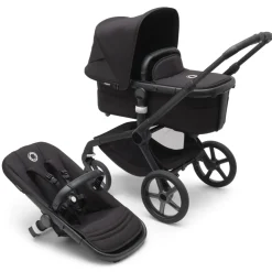 Bugaboo Fox 5 Complete