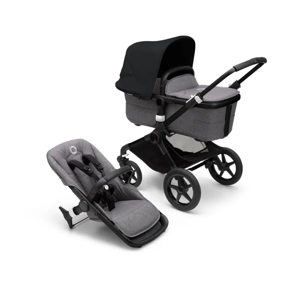 Bugaboo Fox 3 Complete