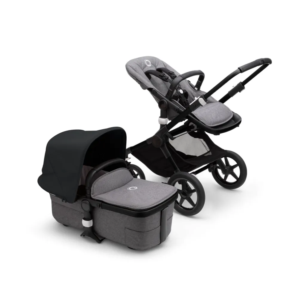 Bugaboo Fox 3 Complete